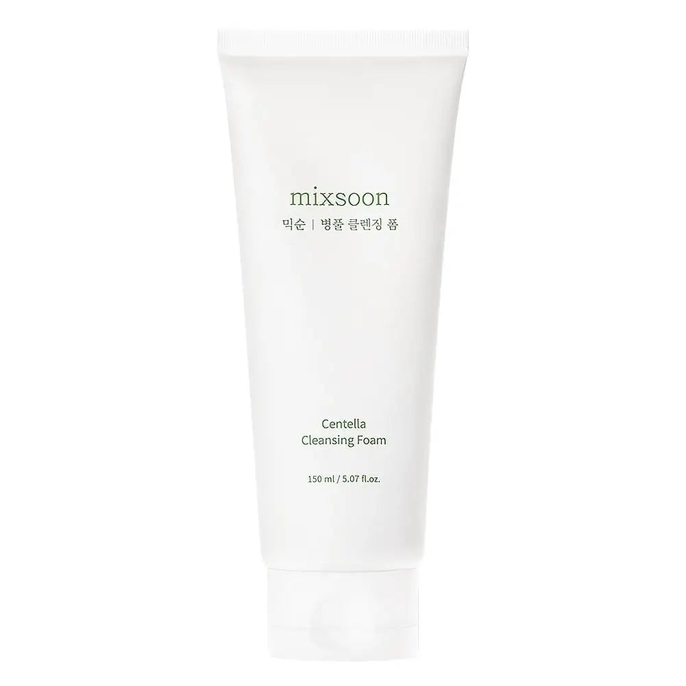 Mixsoon Bean Skincare Set - Hydrating Cream, SPF50 Sunscreen & Essence