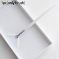 Piece DIY Face Mask Brush Set - Multifunctional Skincare Applicators