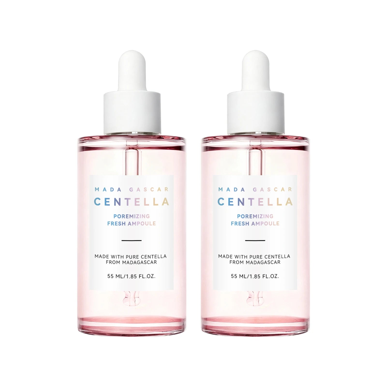 Skin1004 Madagascar Centella Asiatica Ampoule (55ml / 110ml)