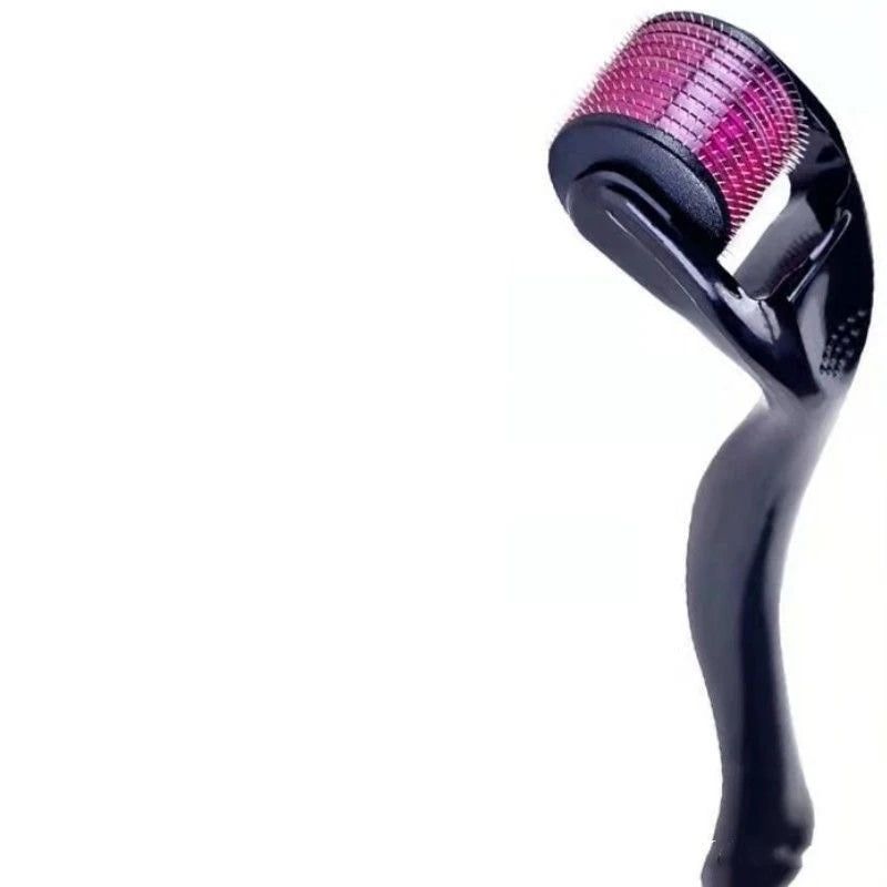 Professional 0.3mm Derma Roller for Face & Beard