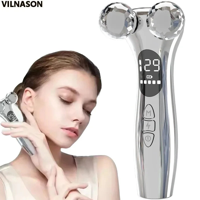 Discover Daily-Facial Electric Micro