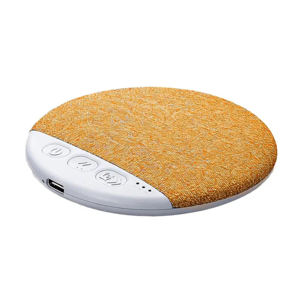DreamTone: HiFi Bluetooth 5.4 Under-Pillow Speaker