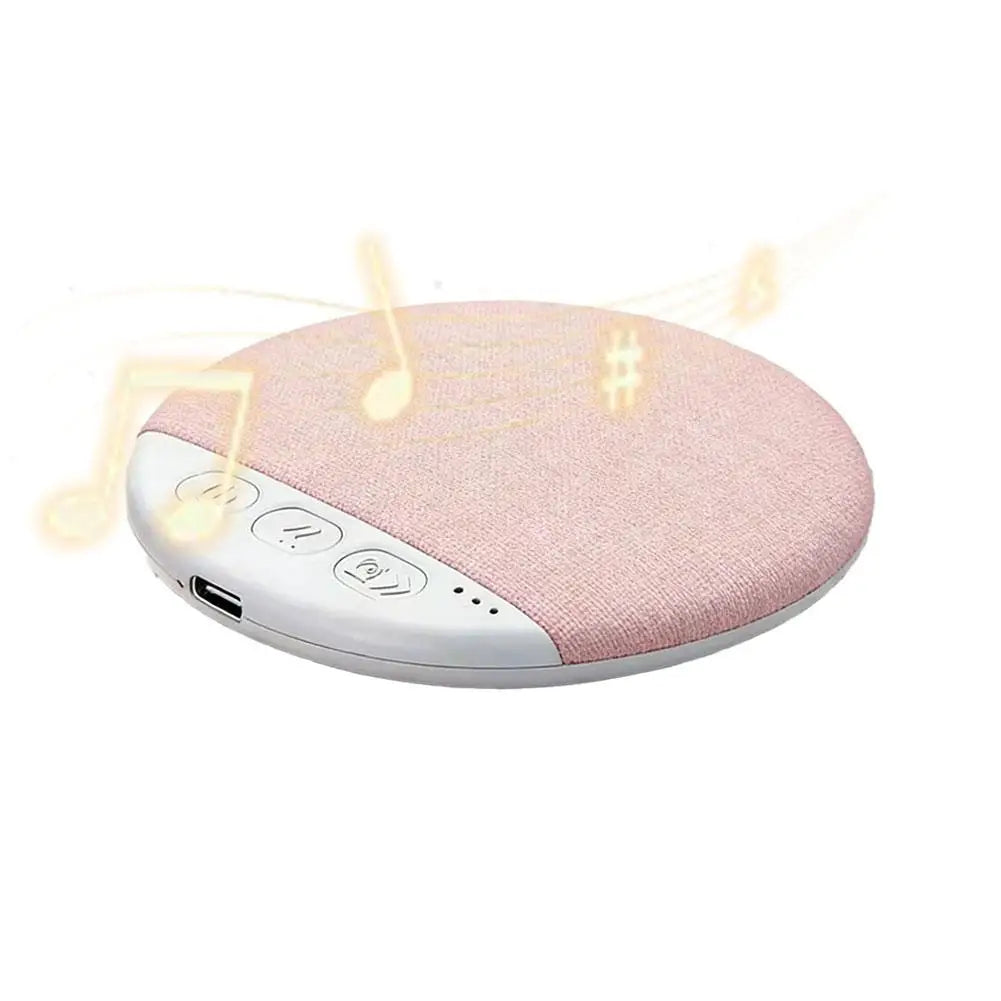 DreamTone: HiFi Bluetooth 5.4 Under-Pillow Speaker