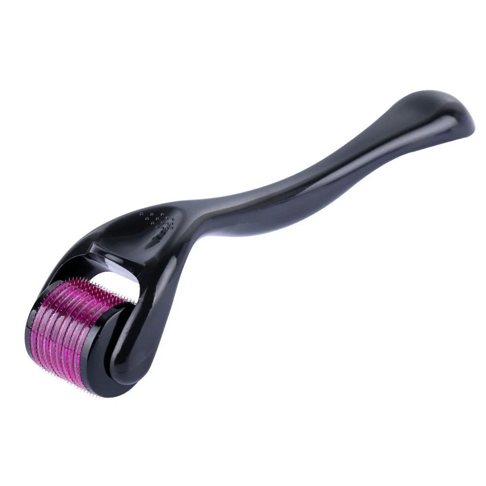Professional 0.3mm Derma Roller for Face & Beard