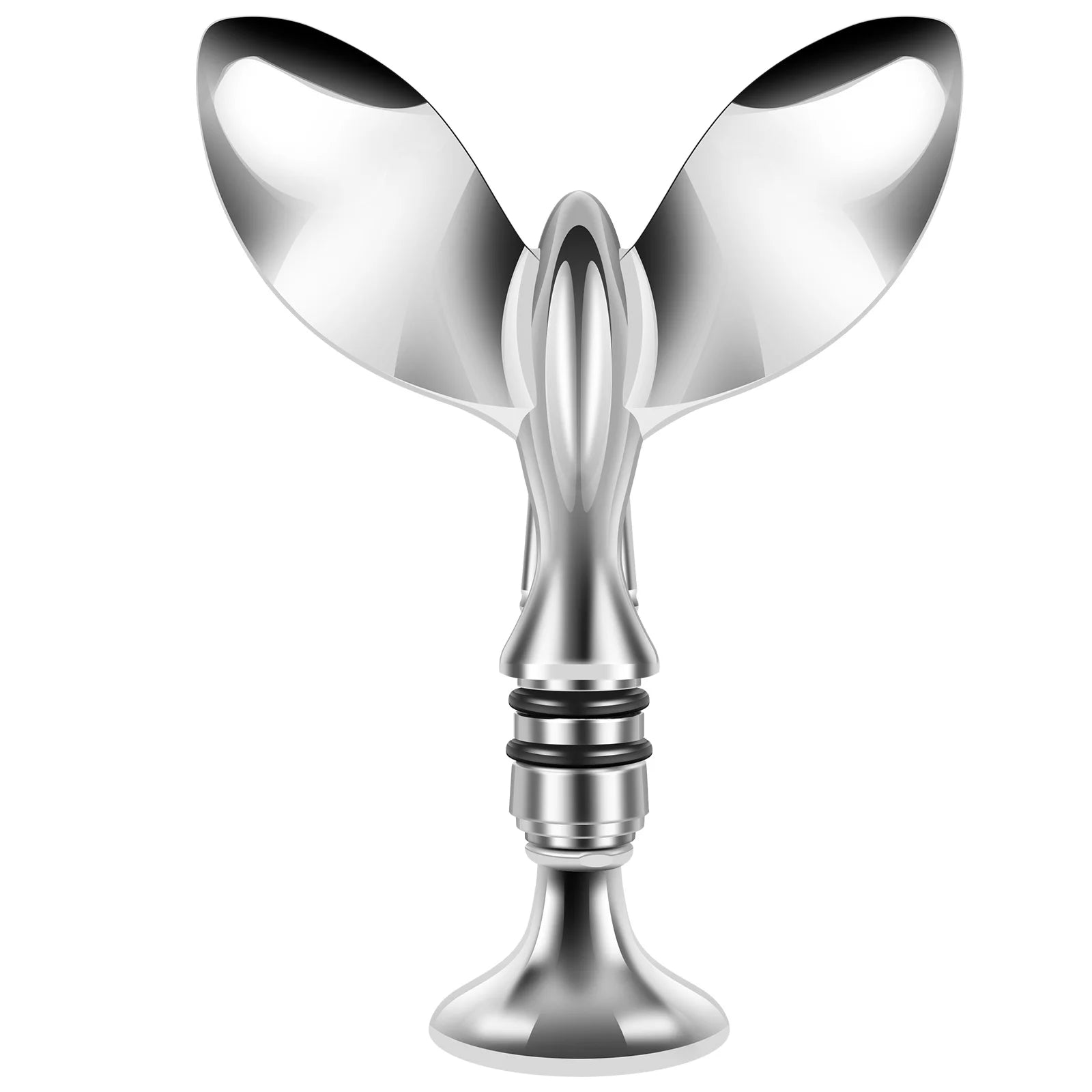 The Balanced Bird: Creative Zinc Alloy Bottle Opener