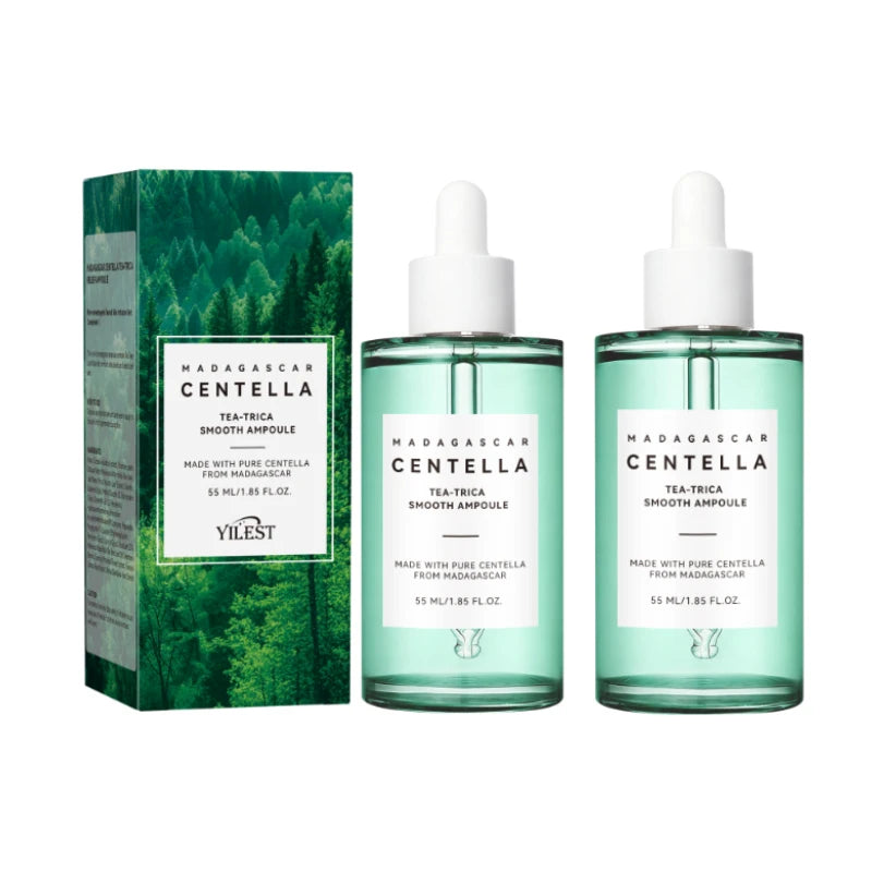 Skin1004 Madagascar Centella Asiatica Ampoule (55ml / 110ml)