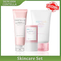 SKIN1004 Madagascar Centella Complete Skincare Set - 5 Piece Full Routine Kit