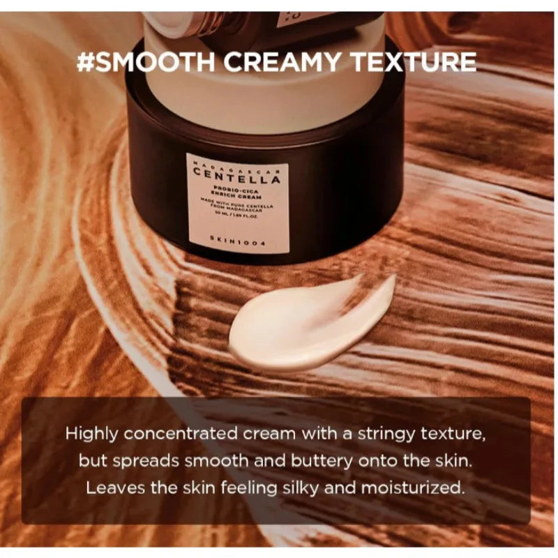 SKIN1004 Madagascar Centella Probio-CICA Repair Set