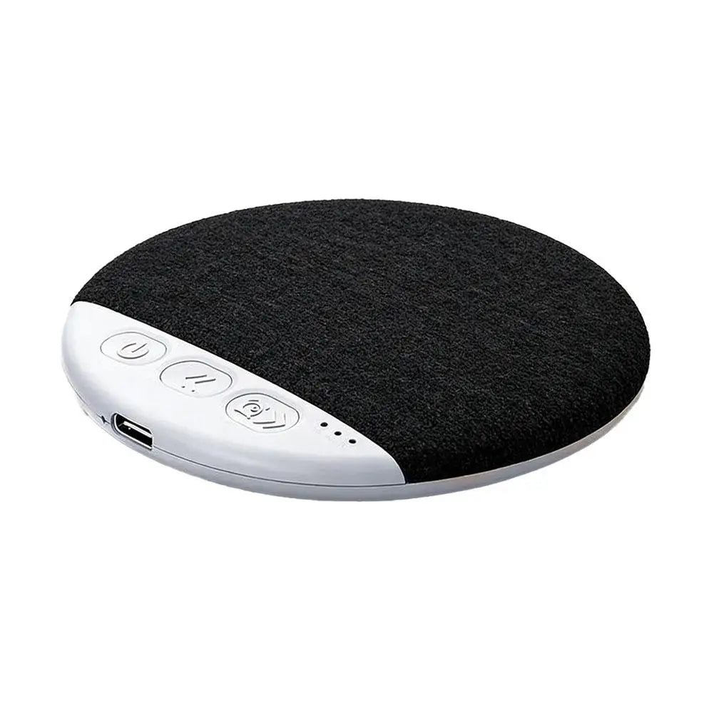 DreamTone: HiFi Bluetooth 5.4 Under-Pillow Speaker