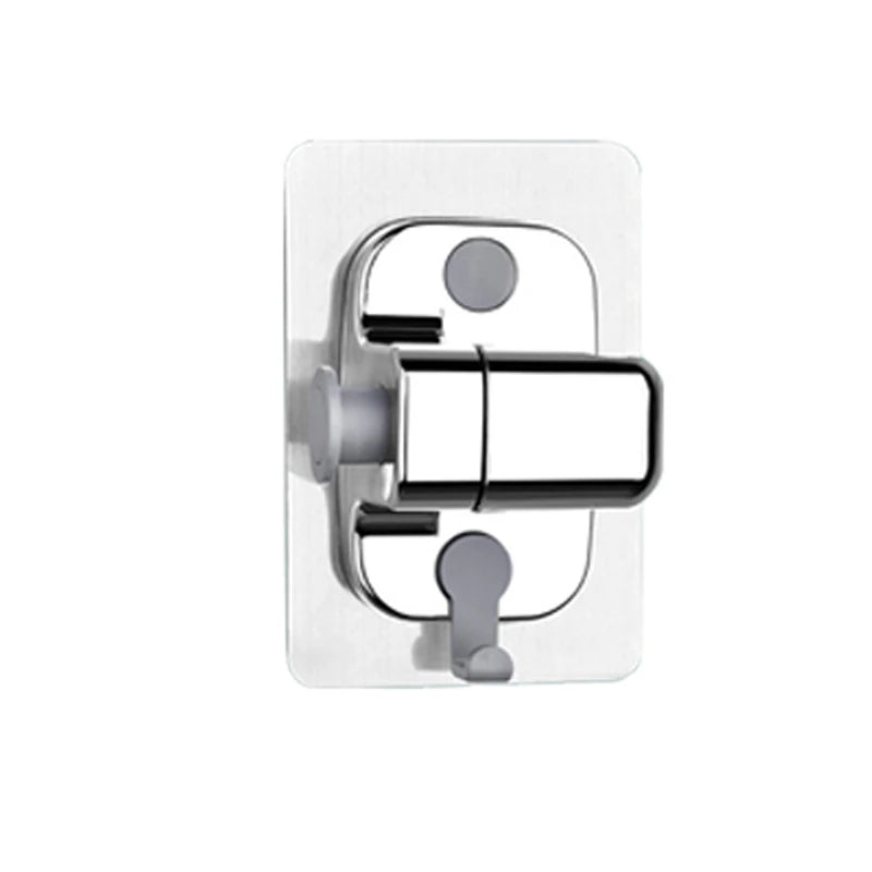 High-Pressure Ionic Filtered Shower Head with Mineral Beads