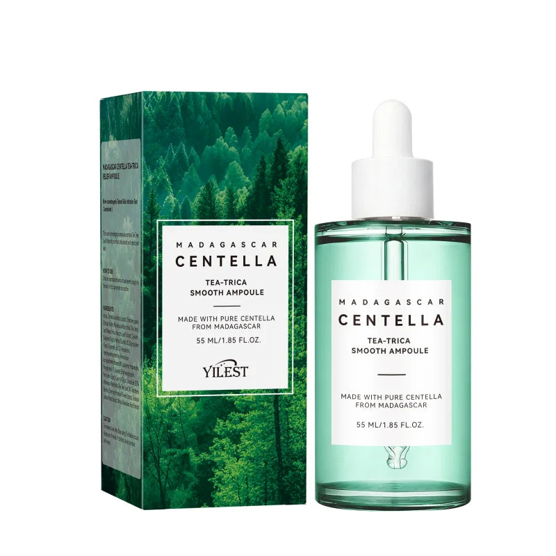 Skin1004 Madagascar Centella Asiatica Ampoule (55ml / 110ml)