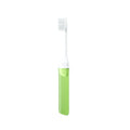 Mini Portable Foldable Travel Toothbrush Set