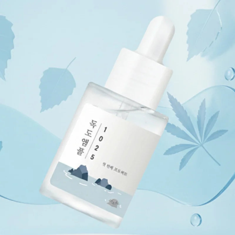 Round Lab Birch Juice Moisturizing & Brightening Skincare Set