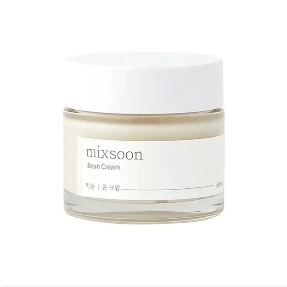 Mixsoon Bean Essence - Natural Glass Skin Exfoliant