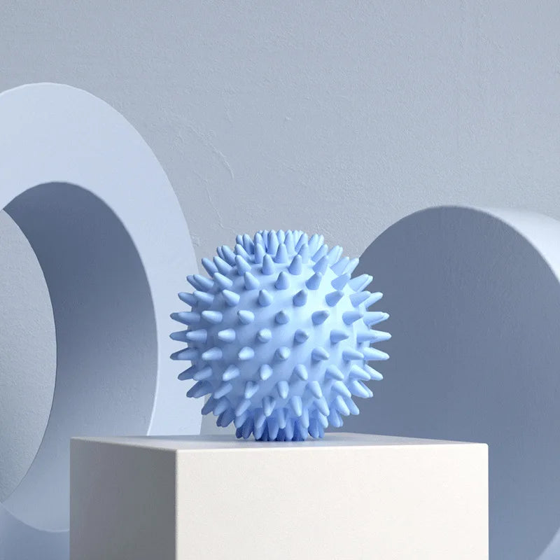 Deep Tissue Fascia Massage Ball - Hard Muscle Relaxation Trigger Point Roller