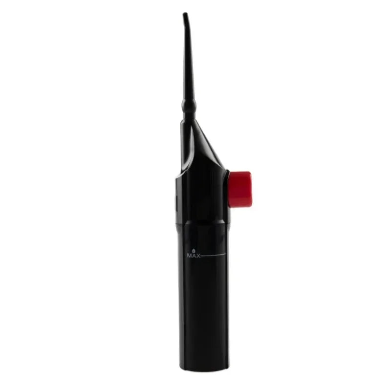 Hydro Pulse-Portable Manual Water Floser