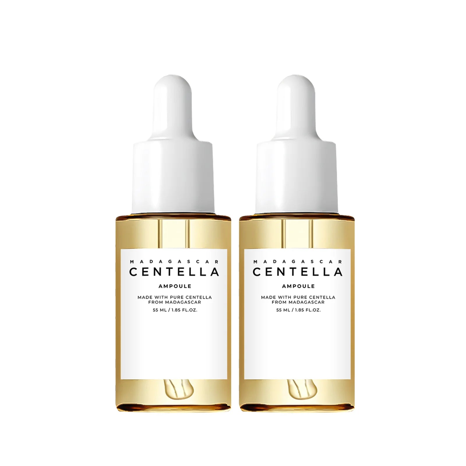 Skin1004 Madagascar Centella Asiatica Ampoule (55ml / 110ml)