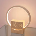 Zenith 4-in-1 Sunrise Alarm Clock & Sleep Oasis