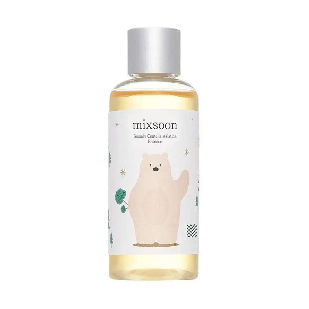 Mixsoon Bean Essence - Natural Glass Skin Exfoliant