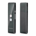 Smart Instant Voice Translator - 2-Way Real-Time Translation for 40 Languages - Portable Travel & Business Device