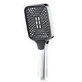 High-Pressure 3-Mode Rainfall Shower Head